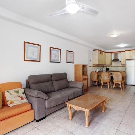 03 Club Atlantis Tenerife Costa Adeje  Ngoại thất bức ảnh