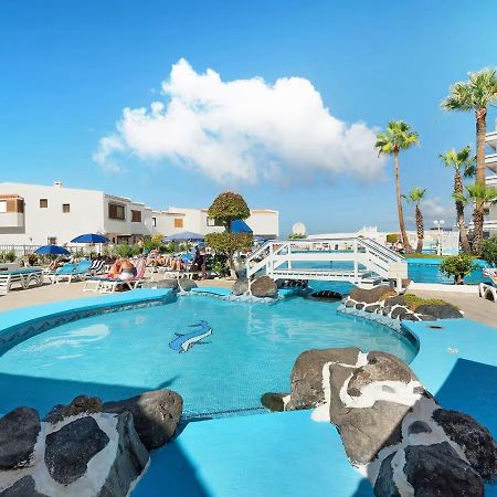 03 Club Atlantis Tenerife Costa Adeje  Ngoại thất bức ảnh