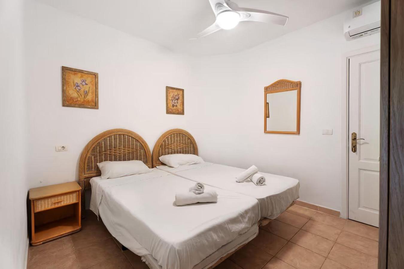 03 Club Atlantis Tenerife Costa Adeje  Ngoại thất bức ảnh